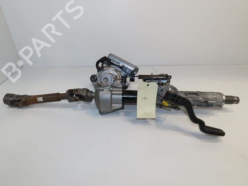 Used Steering column Steering column AUDI A1 Sportback (8XA, 8XF) 1.0 TFSI (95 hp) 21755490 21755490