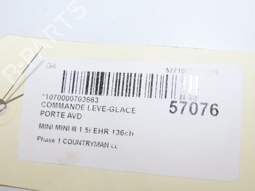 Switch MINI MINI CLUBMAN (F54) Cooper | BP39756485I30 - Image 4