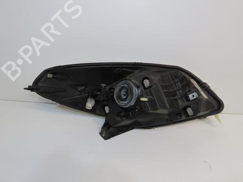 Left headlight DACIA SANDERO 1.4 (BS0C, BS0A, BS0G, BS1F, BS0E) | BP37479677C28 - Image 4