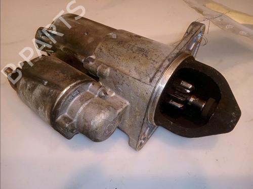 Used Starter Starter OPEL MERIVA A MPV (X03) 1.6 (E75) (105 hp) 23171943 23171943