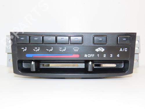 Climate control HONDA CIVIC VI Hatchback (EJ, EK) 1.4 i S (EJ9) | BP23064626I5 