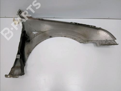 Left front fenders FORD MONDEO III (B5Y) 2.0 16V TDDi / TDCi | BP11971376C41 