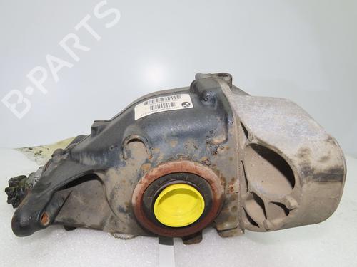 Used Rear differential Rear differential BMW 1 (F20) 114 d (95 hp) 33744779 33744779