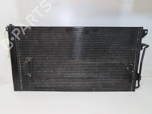 Radiateur de chauffage Radiateur de chauffage PORSCHE CAYENNE (9PA) Turbo 4.5 (450 hp) 36493571 36493571
