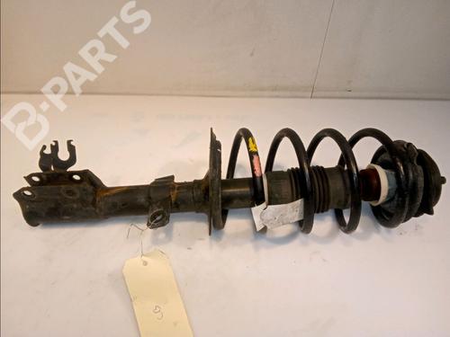 Right front shock absorber FIAT PANDA (169_) 1.3 D Multijet (169.AXC1A) | BP11100188M17 