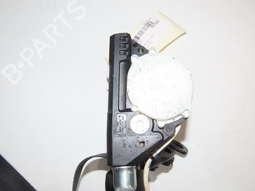 Front right seatbelt VW EOS (1F7, 1F8) 2.0 TDI 16V | BP31077325I25 - Image 4