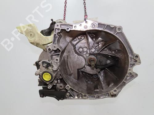 Gearbox CITROËN C3 Picasso (SH_) 1.6 HDi | BP28801523M3  - Image 7