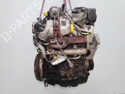 Engine VW EOS (1F7, 1F8) 2.0 TDI | BP31984569M1