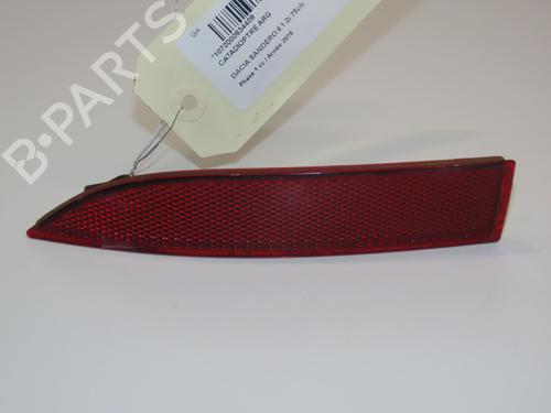 Rear bumper left light DACIA SANDERO II 1.2 | BP28969772C81 - Image 5