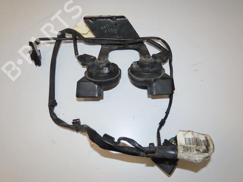 Horn AUDI A6 C6 Avant (4F5) 2.7 TDI | BP28829167E13 