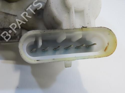 Front right lock FIAT DOBLO Box Body/MPV (223_) 1.3 D Multijet | BP28968803C97 