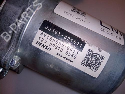 Lenksäule für PEUGEOT 108 1.0 VTi (69 hp) 12065644