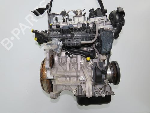 Engine OPEL CORSA F (P2JO) 1.2 (68) | BP37432518M1 - Image 3