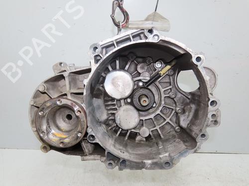 gearbox-vw-touran-1t3-2010-2011-2012-2013-2014-2015-2016-28829476 main image