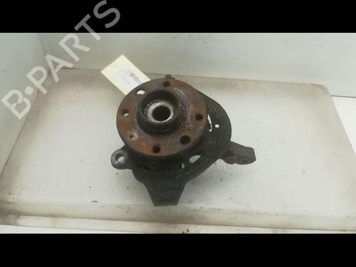 Used Right front steering knuckle OPEL CORSA D (S07) 1.3 CDTI (L08, L68) (95 hp) 14875991