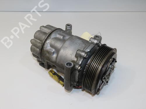 Klimakompressor für PEUGEOT 308 I (4A_, 4C_) 1.6 HDi (92 hp) 31692729