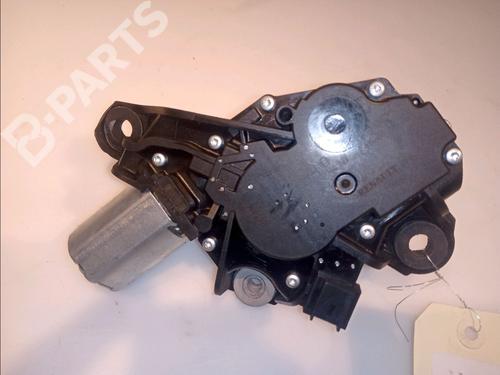 Used Rear wiper motor RENAULT LAGUNA III (BT0/1) 2.0 dCi (BT07, BT0J, BT14, BT1A, BT1S) (131 hp) 12065766
