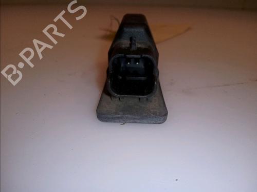 Nummerpladelys CITROËN C4 Picasso I MPV (UD_) 1.6 HDi 110 (112 hp) 14952073