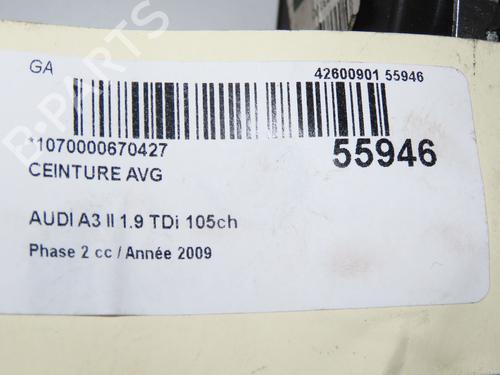 front-left-belt-tensioner-audi-a3-sportback-8pa-2004-2005-2006-2007-2008-2009-2010-2011-2012-2013-2014-2015-31935982 main image