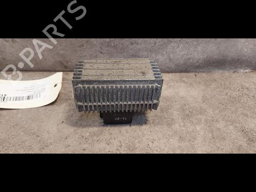 Used Electronic module Electronic module OPEL VECTRA C (Z02) 2.2 DTI 16V (F69) (125 hp) 23171786 23171786