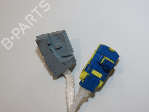 Steering column stalk PEUGEOT 307 SW (3H) 1.6 HDI 110 | BP28830264I23 