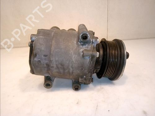 AC compressor FORD FIESTA V (JH_, JD_) 1.3 | BP14950494M34 