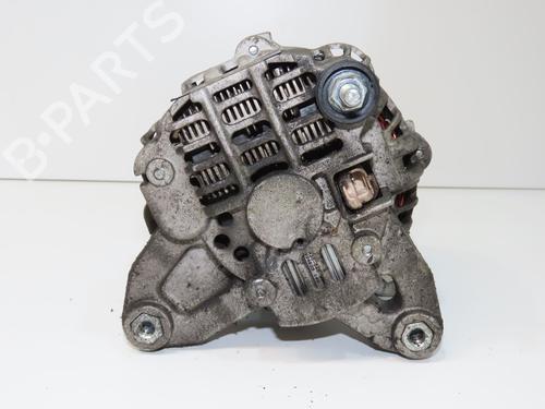 Alternator NISSAN MICRA III (K12) 1.5 dCi | BP32377302M7