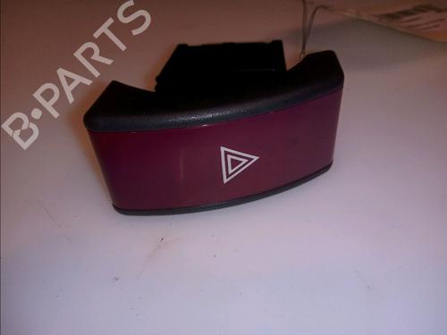 Used Warning switch Warning switch OPEL CORSA C (X01) 1.2 (F08, F68) (75 hp) 11267509 11267509