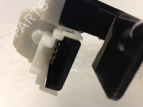 Used Tailgate lock RENAULT SCÉNIC II (JM0/1_) 1.9 dCi (JM0G, JM12, JM1G, JM2C) (120 hp) 23177294