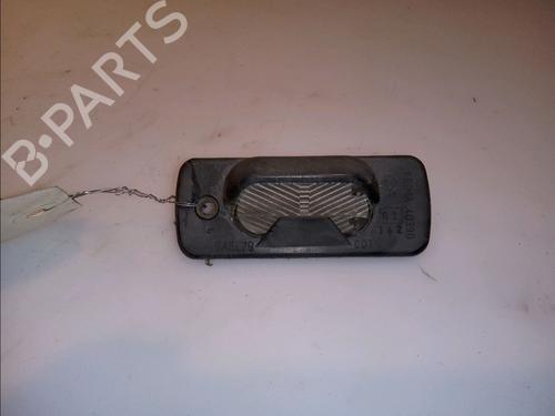 Used Licence plate light Licence plate light FIAT DUCATO Platform/Chassis (244_) 2.8 JTD (128 hp) 14880904 14880904