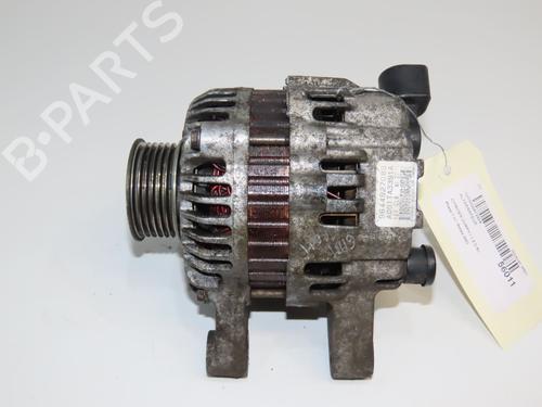 Alternator CITROËN JUMPY I Van (BS_, BT_, BY_, BZ_) 1.9 D 70 | BP30502403M7