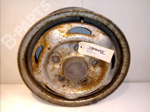 Used Rim FORD TRANSIT Van (FA_ _) 2.0 DI (FAE_, FAF_, FAG_) (86 hp) 11100683