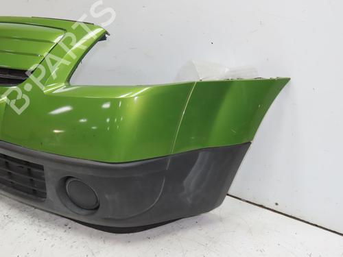Front bumper CITROËN C2 (JM_) 1.4 | BP29195996C7 