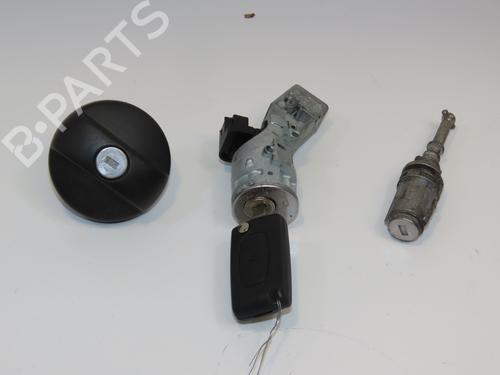 Electronic module CITROËN C3 I (FC_, FN_) 1.4 HDi | BP29441653M83 