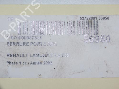 rear-left-lock-renault-laguna-ii-bg01_-2001-2002-2003-2004-2005-2006-2007-33008132 main image