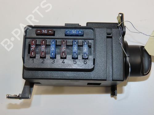 Headlight switch MERCEDES-BENZ A-CLASS (W168) A 170 CDI (168.008) | BP24358864I24 