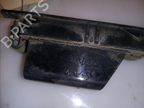 Licence plate light ALFA ROMEO MITO (955_) 1.3 MultiJet (955AXP1A, 955AYC1A) | BP14880723I40 