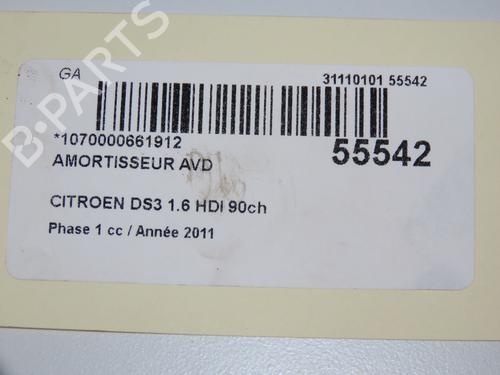 right-front-shock-absorber-citroen-ds3-sa_-2009-2010-2011-2012-2013-2014-2015-2016-32486113 main image