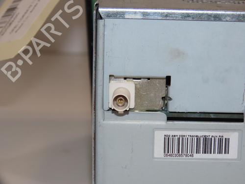 Radio OPEL CORSA D (S07) 1.3 CDTI (L08, L68) | BP28968055E6