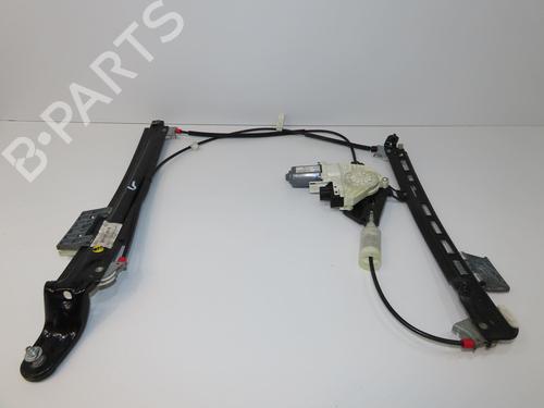 Front left window mechanism AUDI A5 (8T3) 2.7 TDI | BP31634197C22  - Image 6