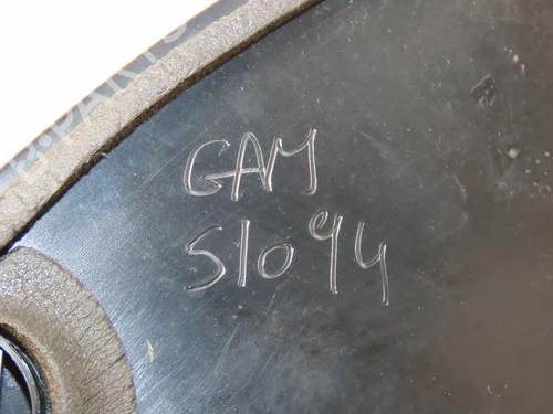 Left mirror FIAT PANDA (169_) 1.3 D Multijet (169AXG1A, 169AXD1A) | BP22996930C26 