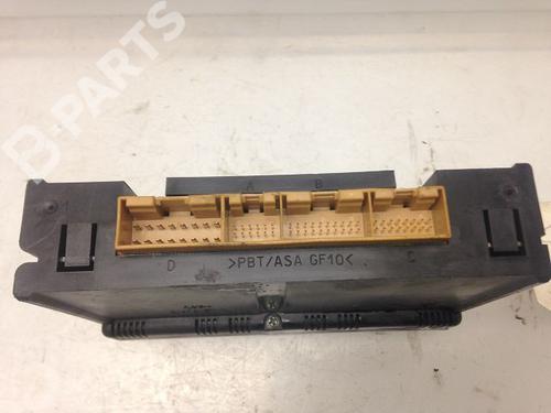 Climate control AUDI A3 (8L1) 1.9 TDI | BP9592484I5 
