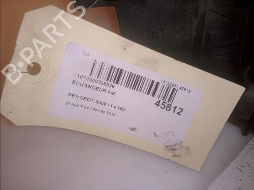 Other PEUGEOT 5008 (0U_, 0E_) 1.6 BlueHDi 120 | BP15395337O1