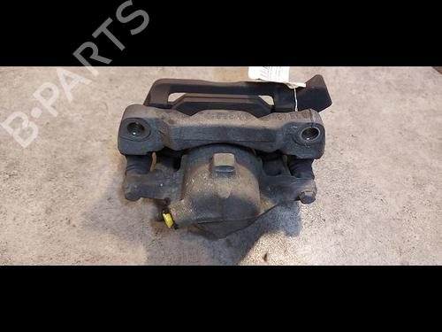 Used Right front brake caliper RENAULT LAGUNA I (B56_, 556_) 1.9 dTi (B56J) (98 hp) 23173942