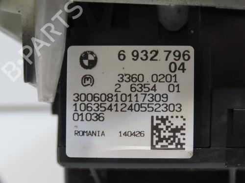 Headlight switch BMW 3 Coupe (E92) 335 d | BP36494304I24 - Image 3
