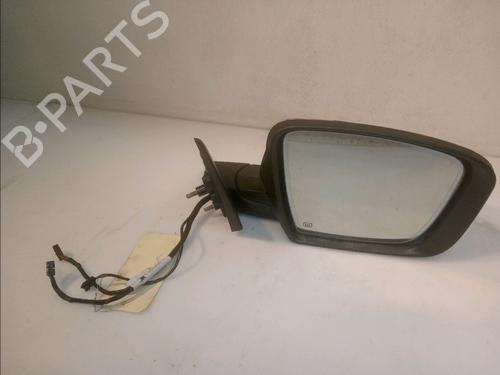 Used Right mirror Right mirror MASERATI LEVANTE SUV (M161) 3.0 D Q4 (275 hp) 36495010 36495010