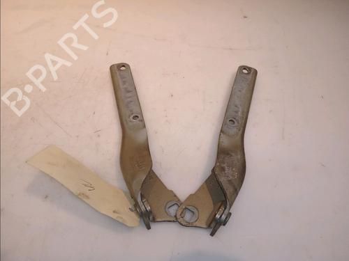 Used Hinge/Door check strap Hinge/Door check strap CITROËN C6 (TD_) 2.2 HDi (170 hp) 14878922 14878922