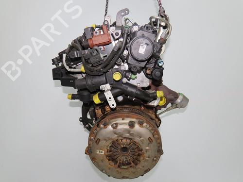 Engine FORD S-MAX (WA6) 2.0 TDCi | BP37624606M1 - Image 4