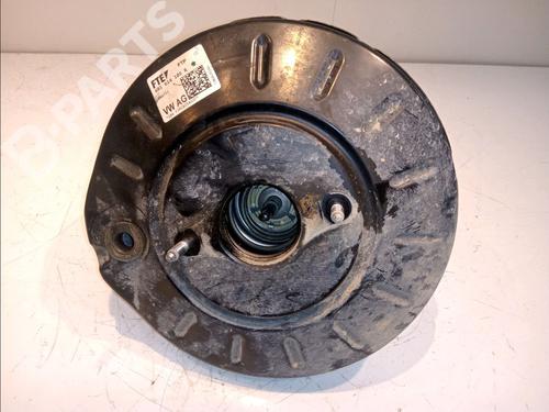 Servo brake SEAT IBIZA IV (6J5, 6P1) 1.4 TDI (90 hp) 6C1614106E