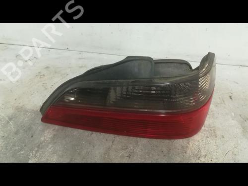Right taillight PEUGEOT 406 (8B) 2.1 TD 12V | BP23177943C35 